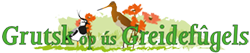 logo grutsk op grreidefugels 250